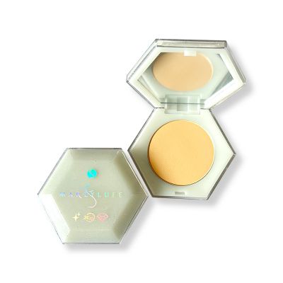 Pressed Powder