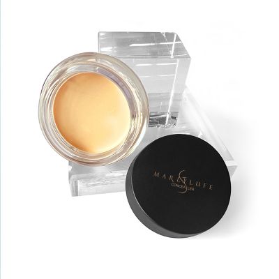 Marlylufe Mousse Cream