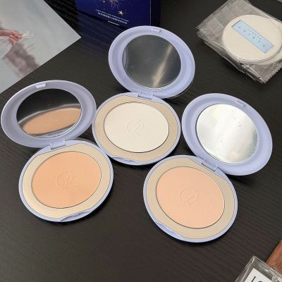 Pressed Powder