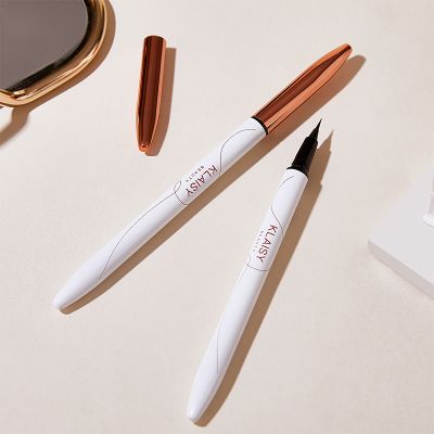 ✨KLAISY BEAUTY –  Whisper-Thin Longwear Eyeliner