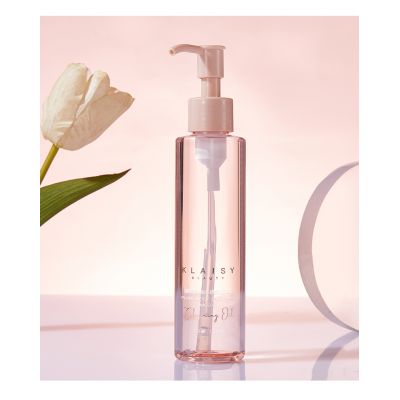 ✨ KLAISY BEAUTY – Aqua Veil Botanical Cleansing Oil